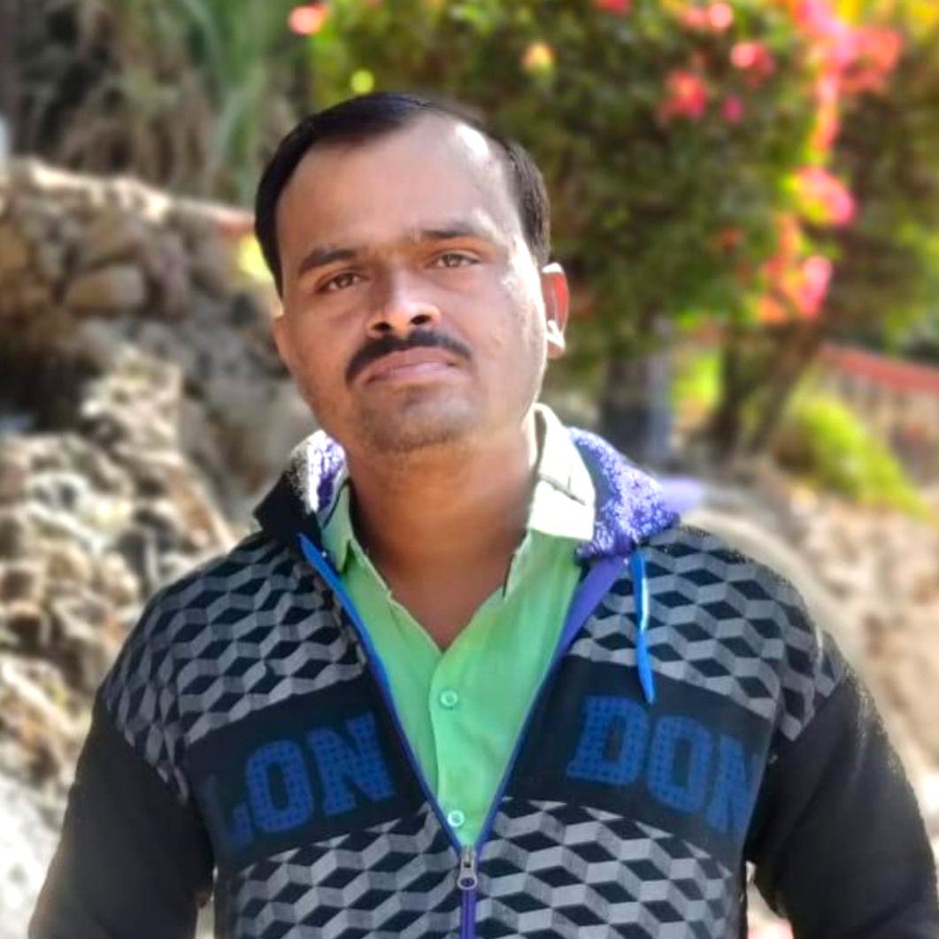 Nandurbar Matrimony(20701)