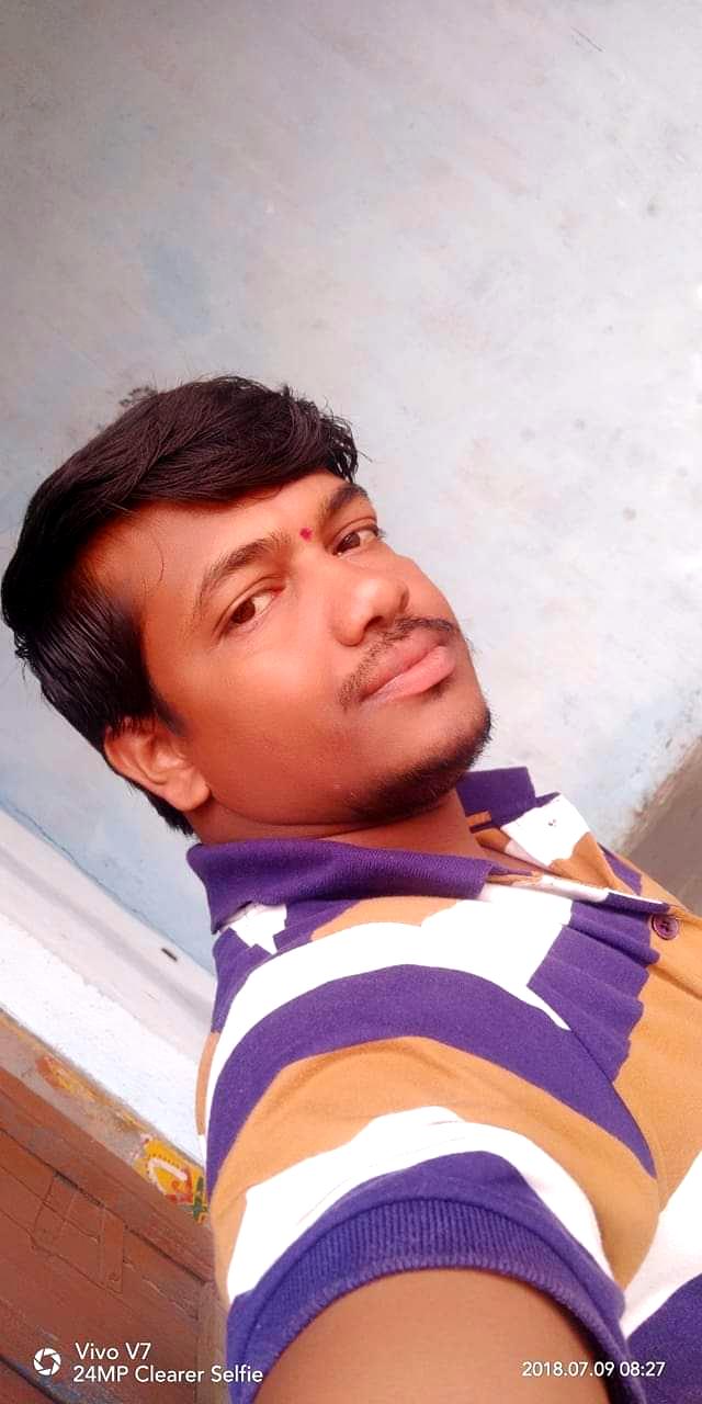 Adilabad Matrimony(20737)