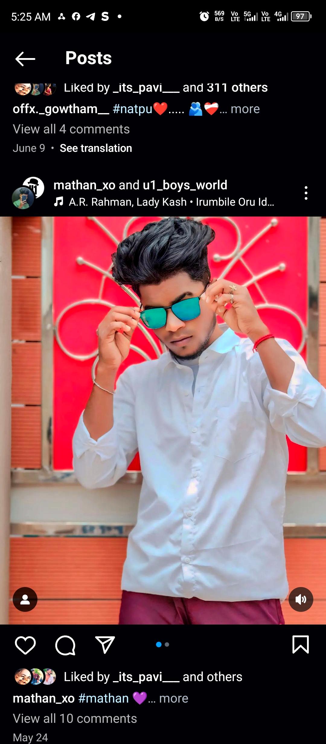 Devakottai Matrimony(20758)