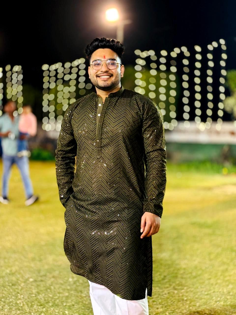 Palwal Matrimony(20782)