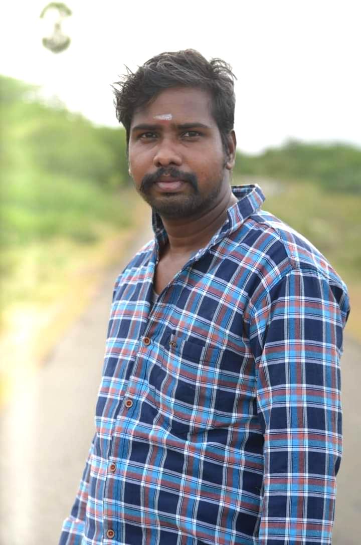 Thanjavur Matrimony(20828)