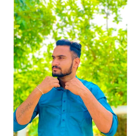 Bhatinda Matrimony(20845)