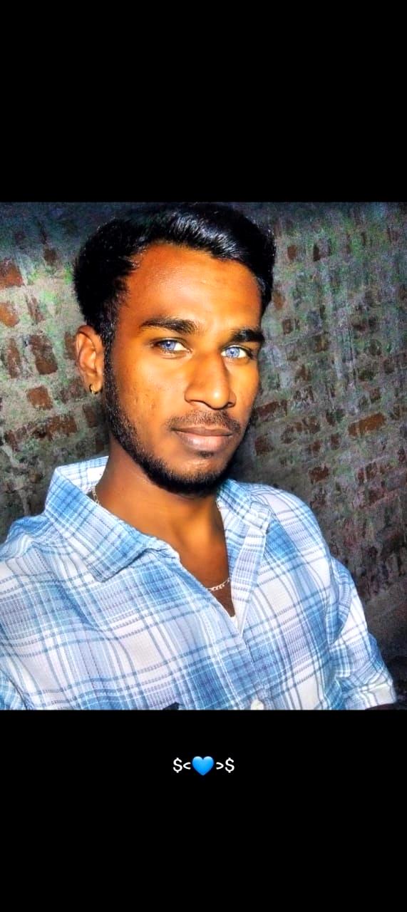 Vellore Matrimony(20849)