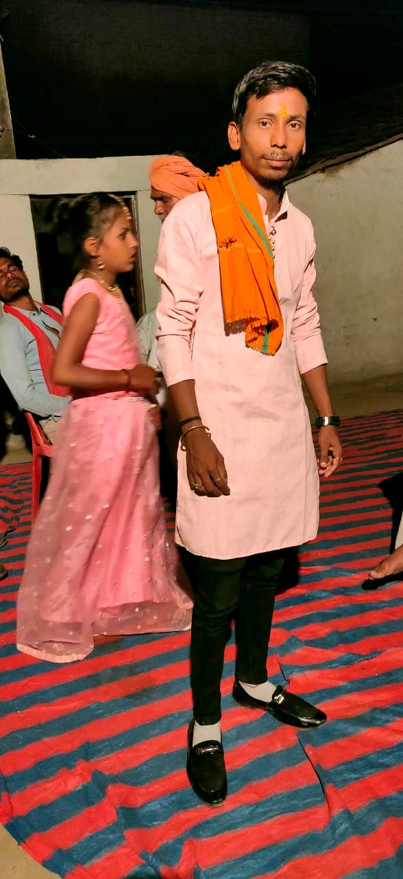 Vidisha Matrimony(20874)