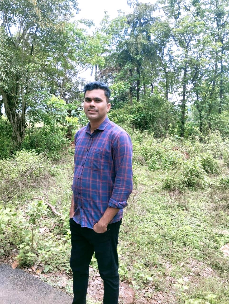 Mapuca Matrimony(20890)