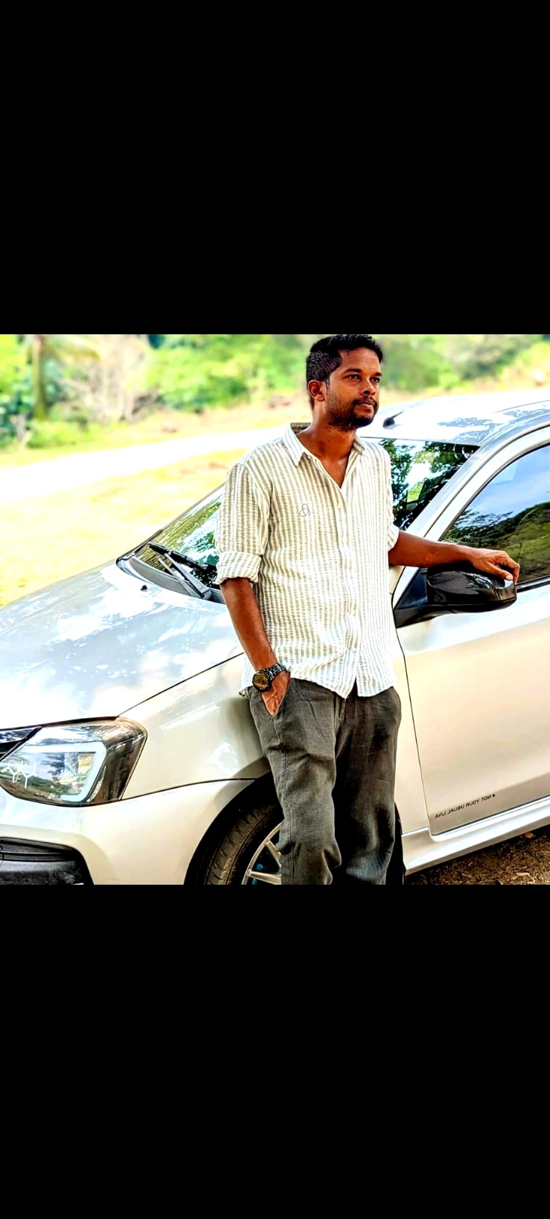 Mannarakkat Matrimony(20904)