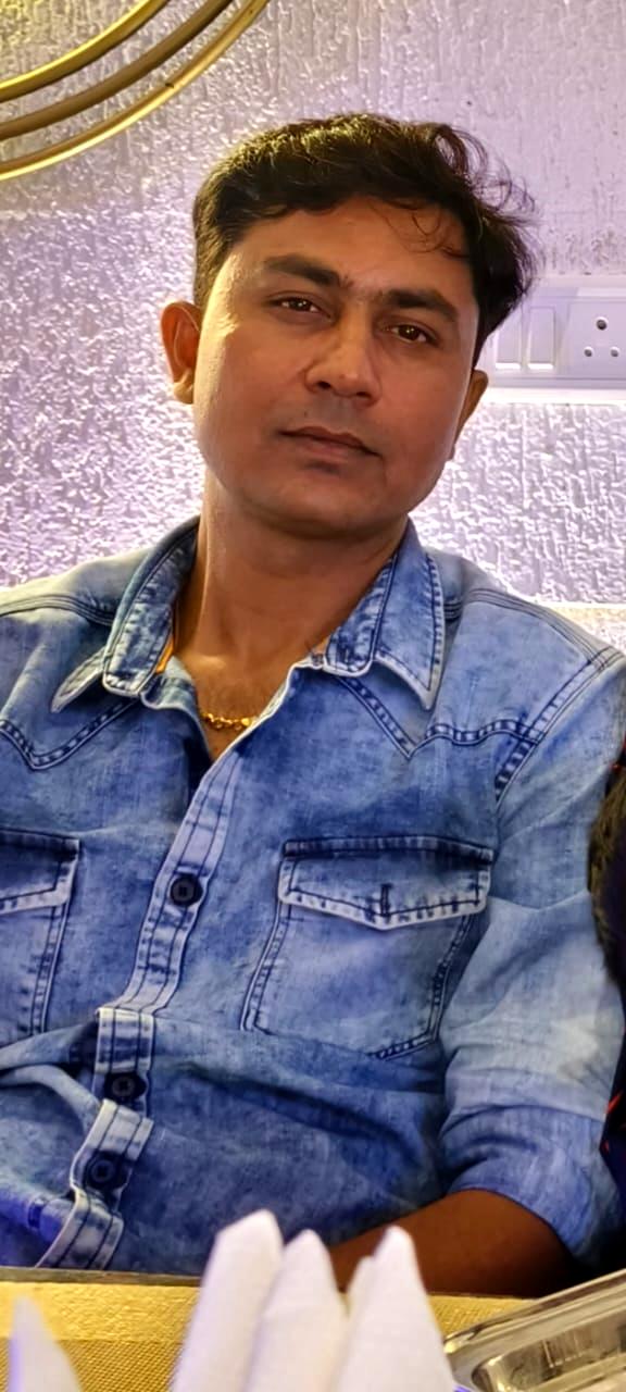 Anjar Matrimony(20913)