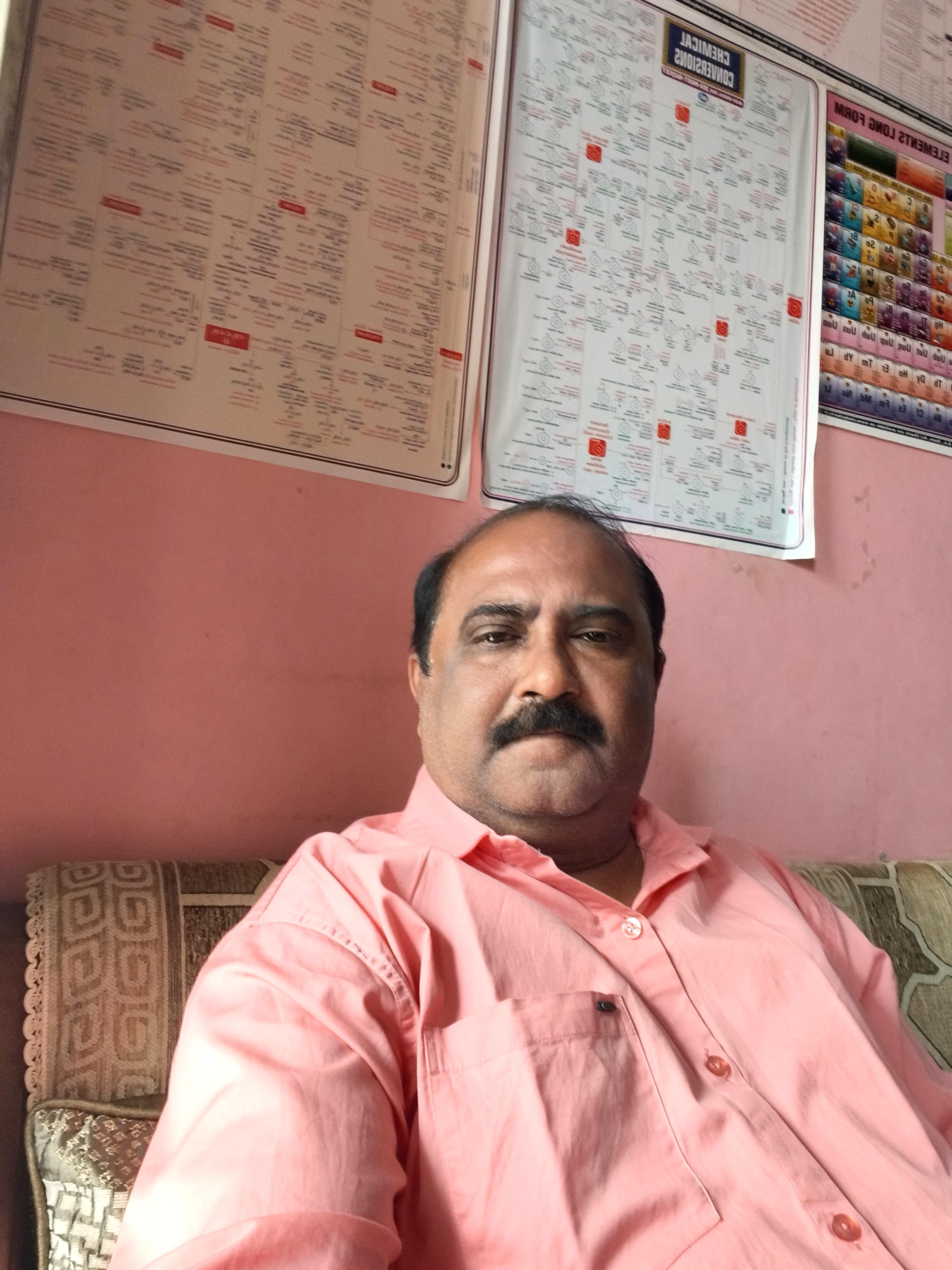 Godhra Matrimony(20919)