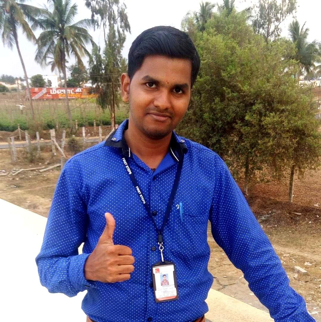 Nagercoil Matrimony(20940)