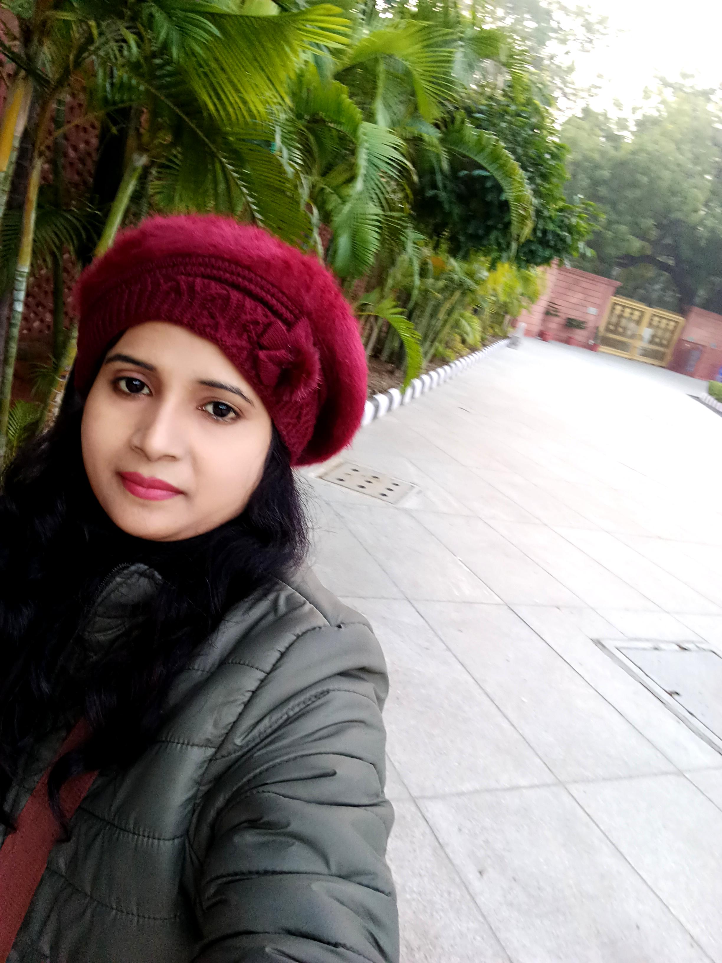 Satna Matrimony(20954)