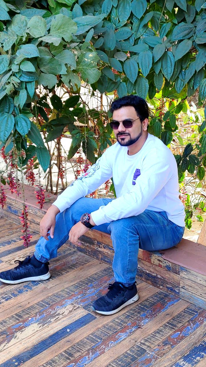 Badlapur Matrimony(20967)