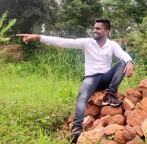 Hassan Matrimony(20970)