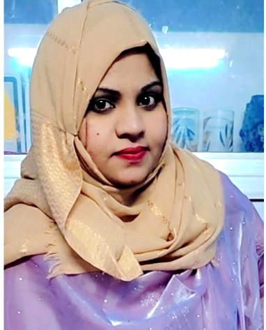 Gaya Matrimony(20983)