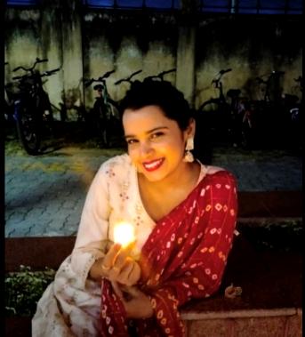 Karimnagar Matrimony(20988)