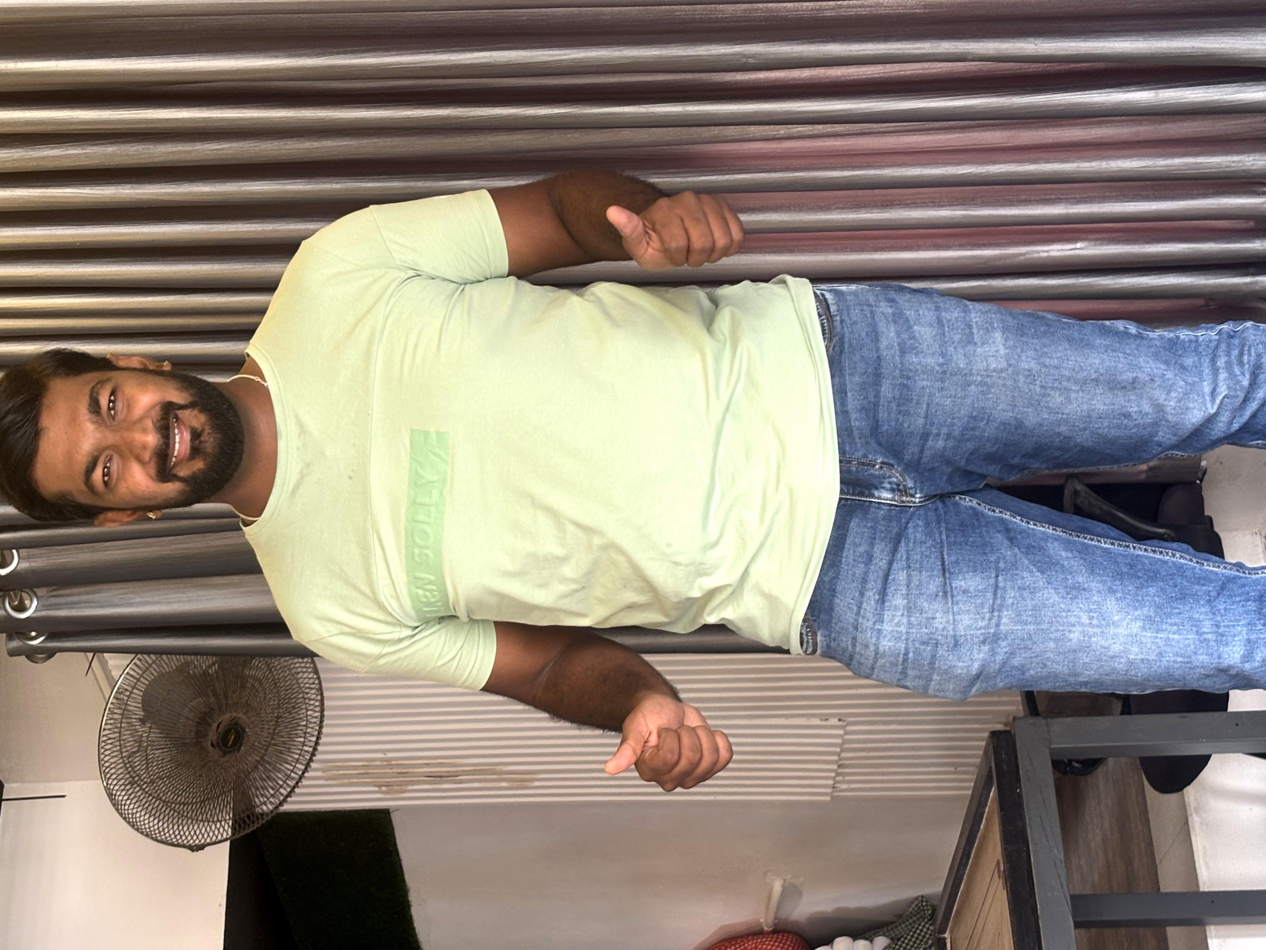 Bengaluru Matrimony(21077)