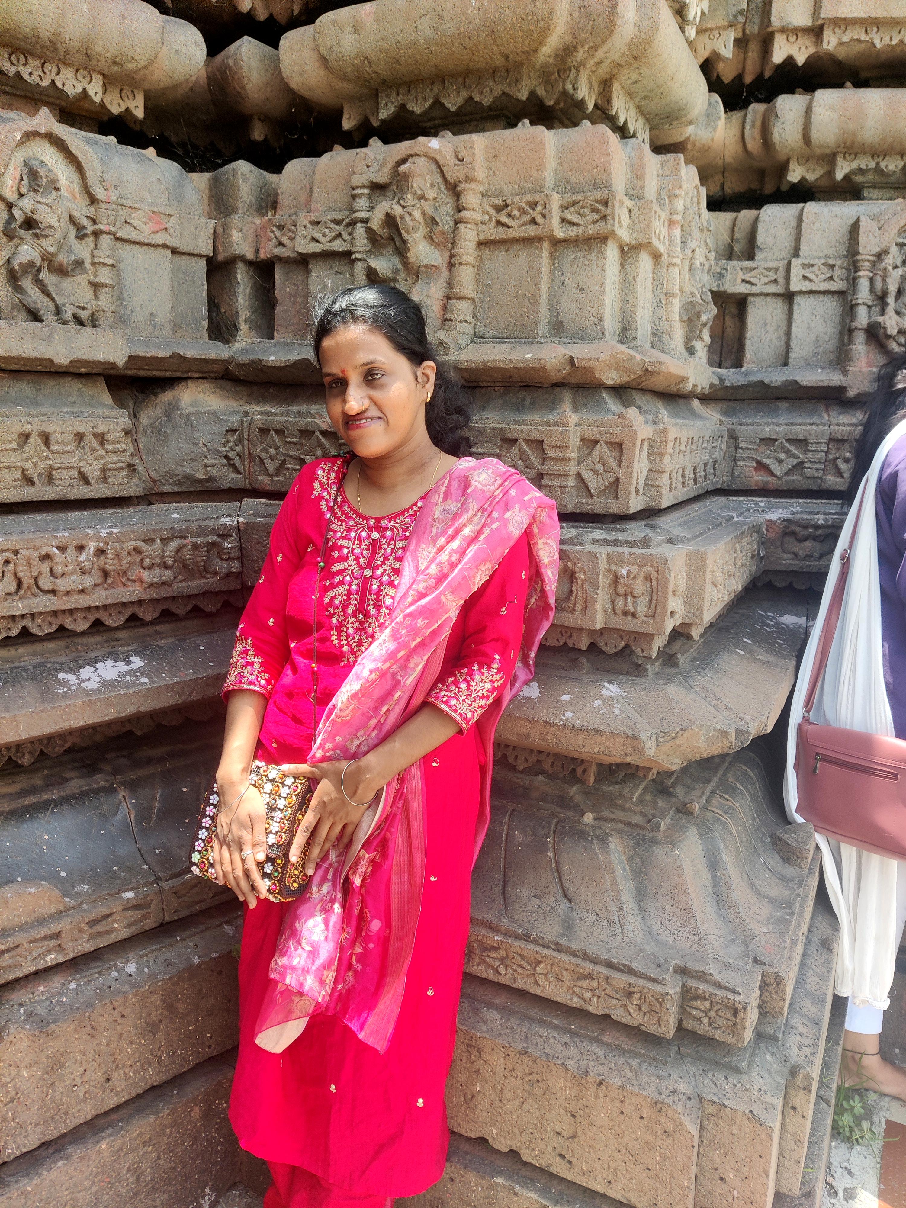 Aurangabad Matrimony(21085)