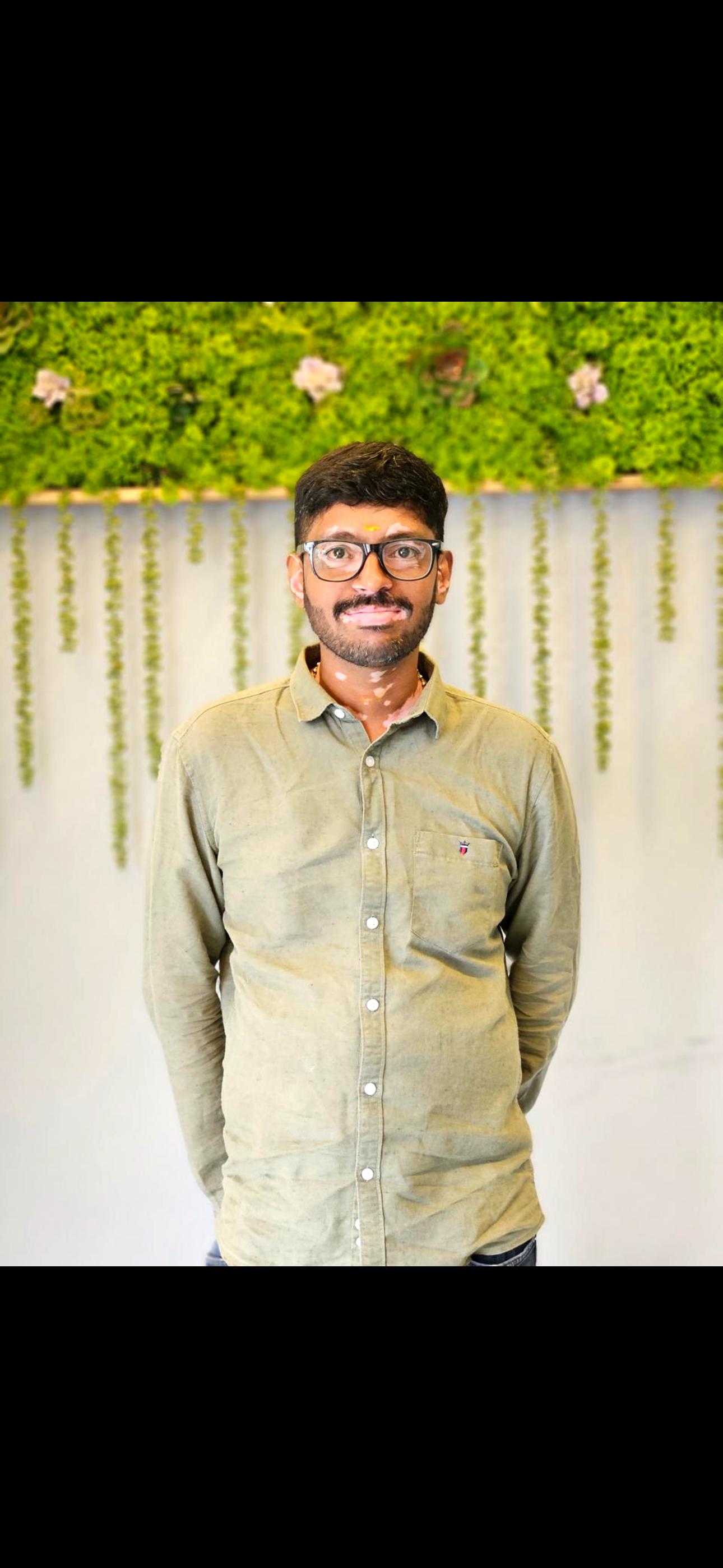 Chennai Matrimony(21087)