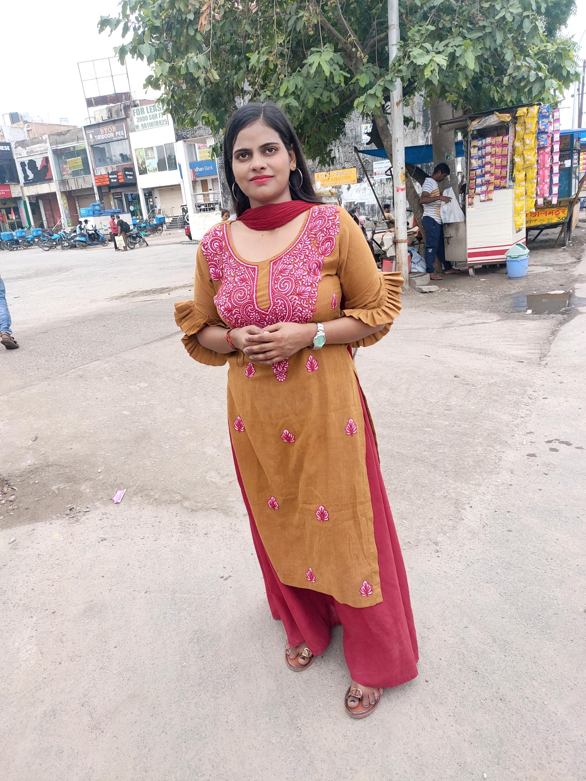 Farrukhabad Matrimony(21093)