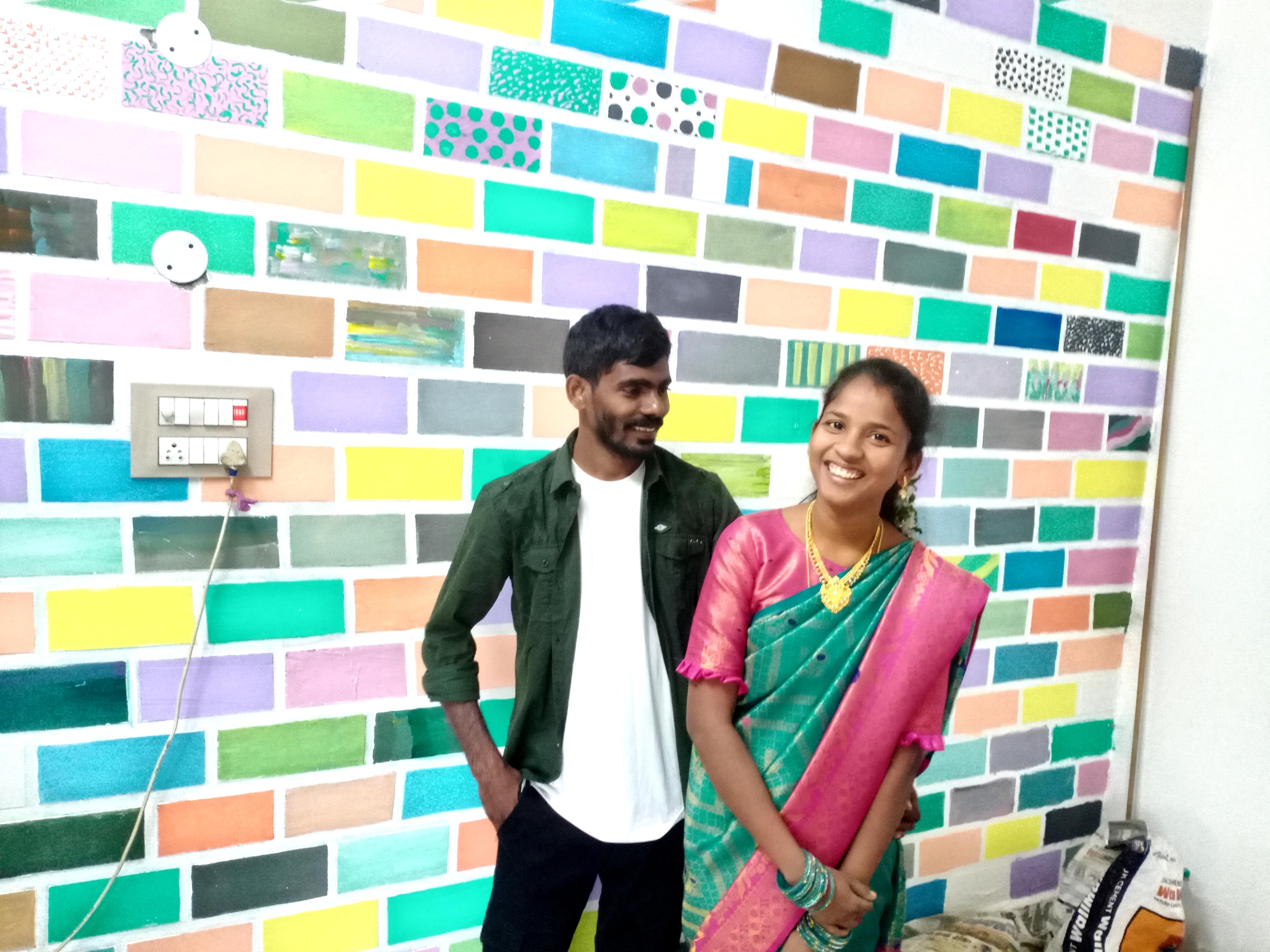 Khammam Matrimony(21101)