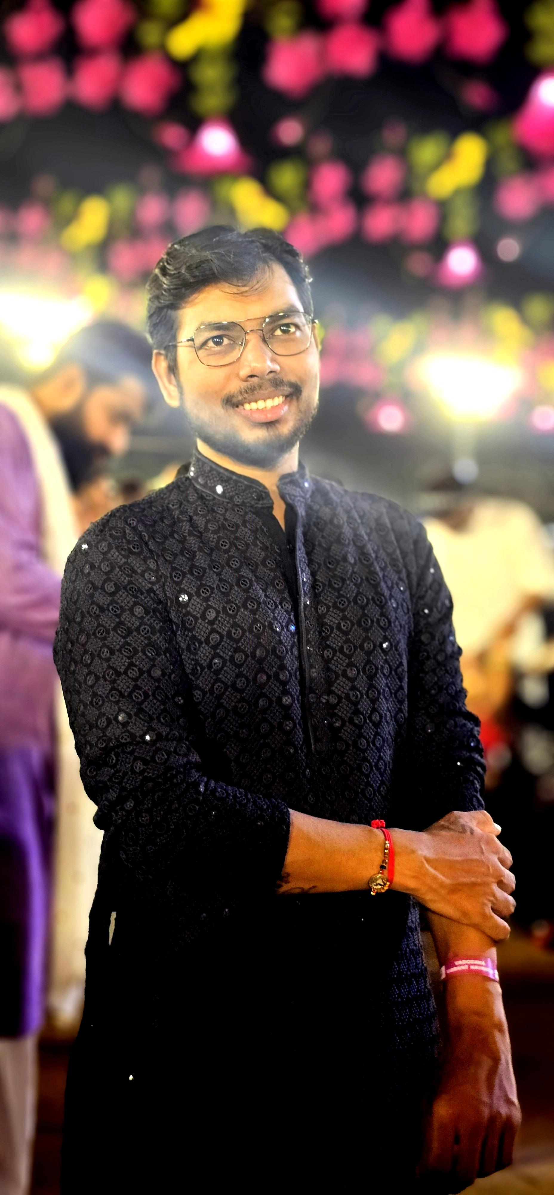 Bharuch Matrimony(21133)