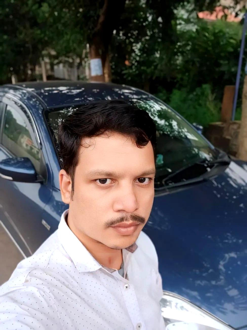 Angul Matrimony(21135)