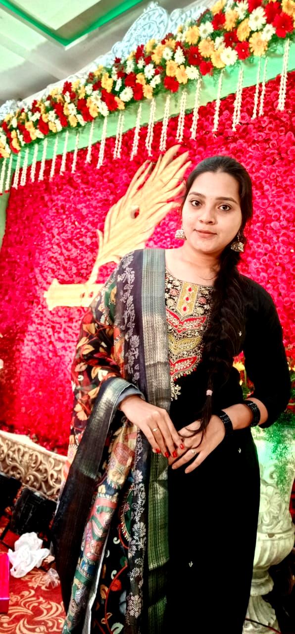 Khammam Matrimony(21145)