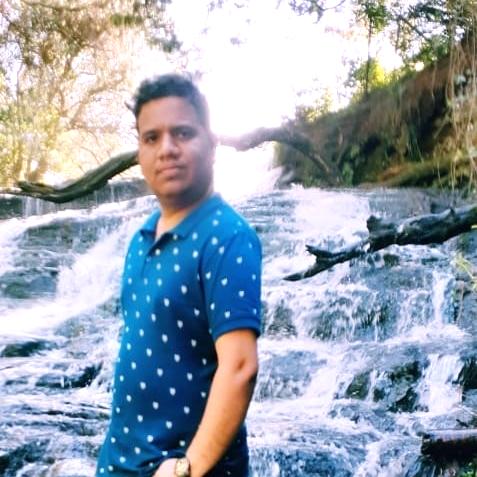 Patna Matrimony(21163)