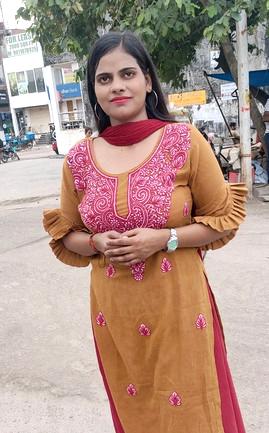 Fatehpur Matrimony(21165)