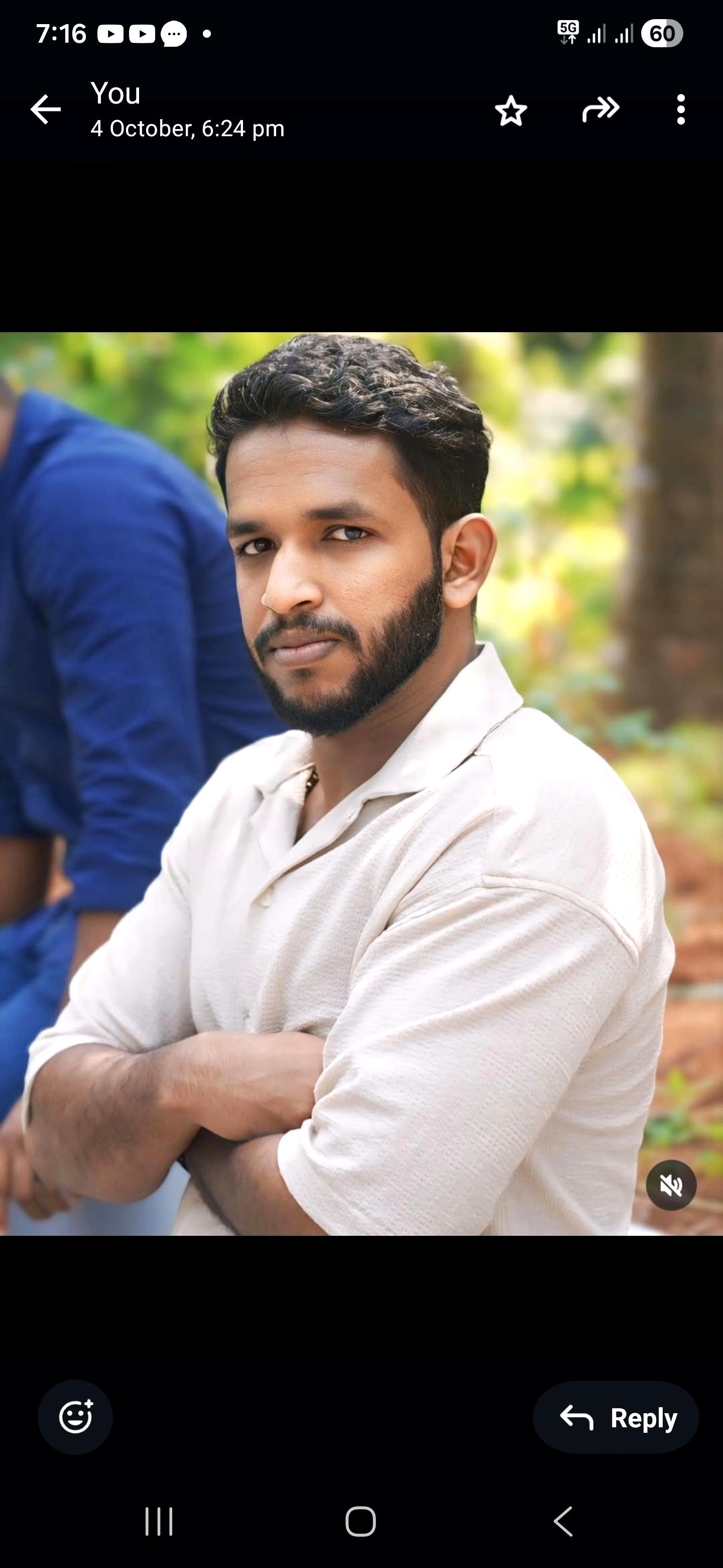 Kozhikode Matrimony(21195)