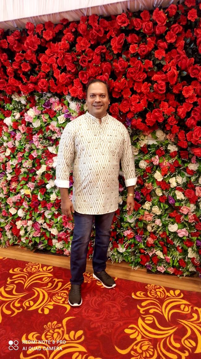 Ponda Matrimony(21213)