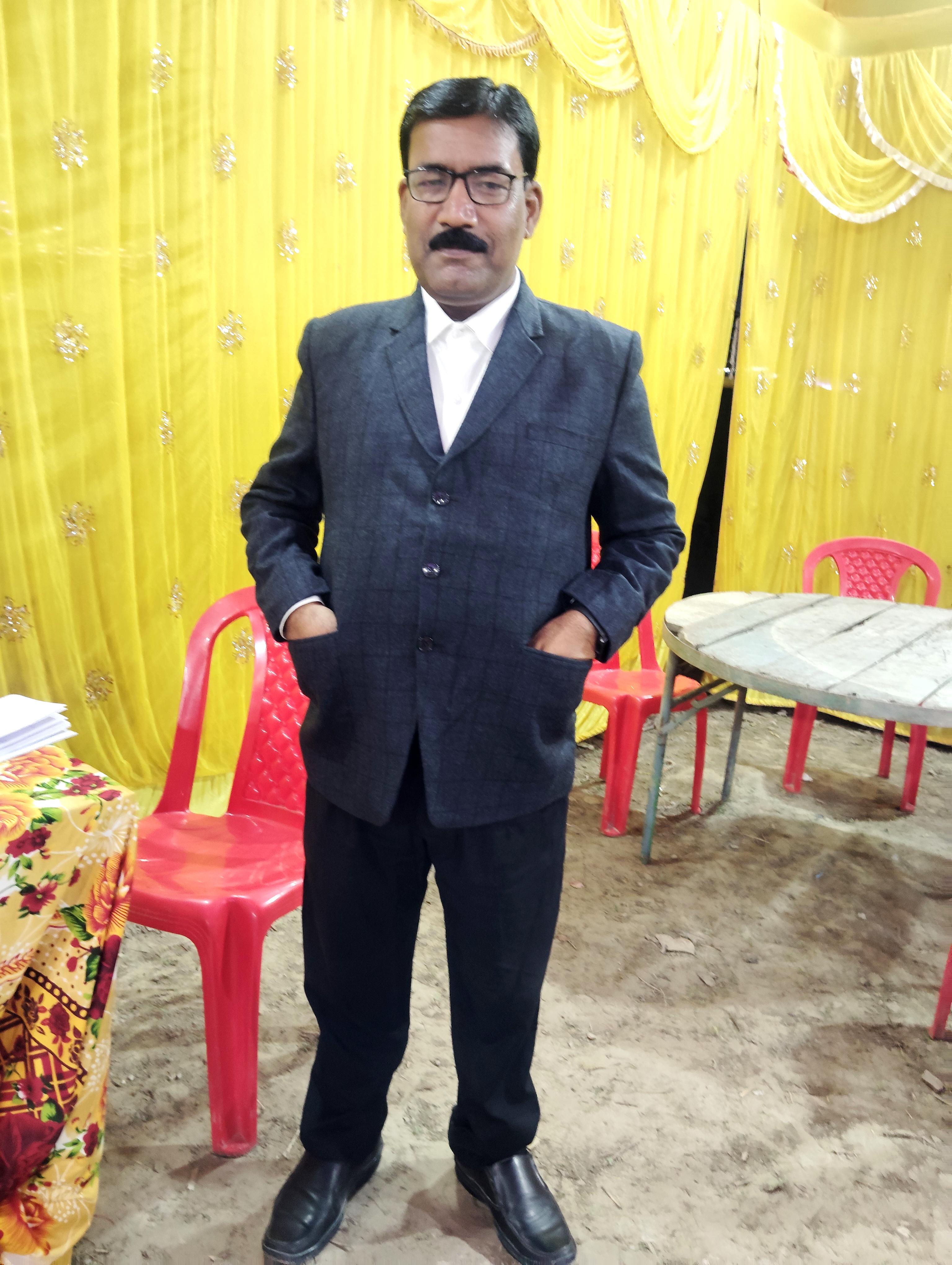 Samastipur Matrimony(21215)