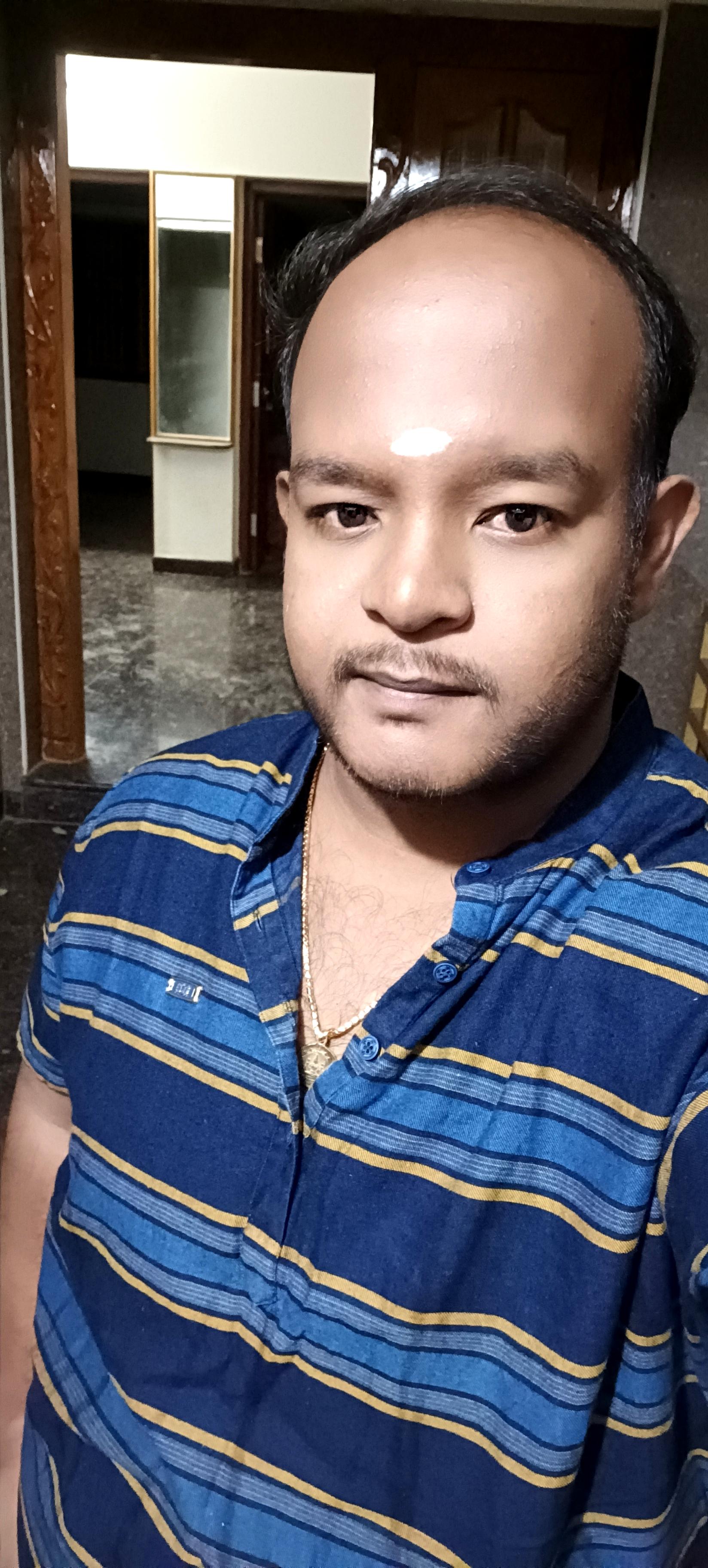 Thenkasi Matrimony(21257)