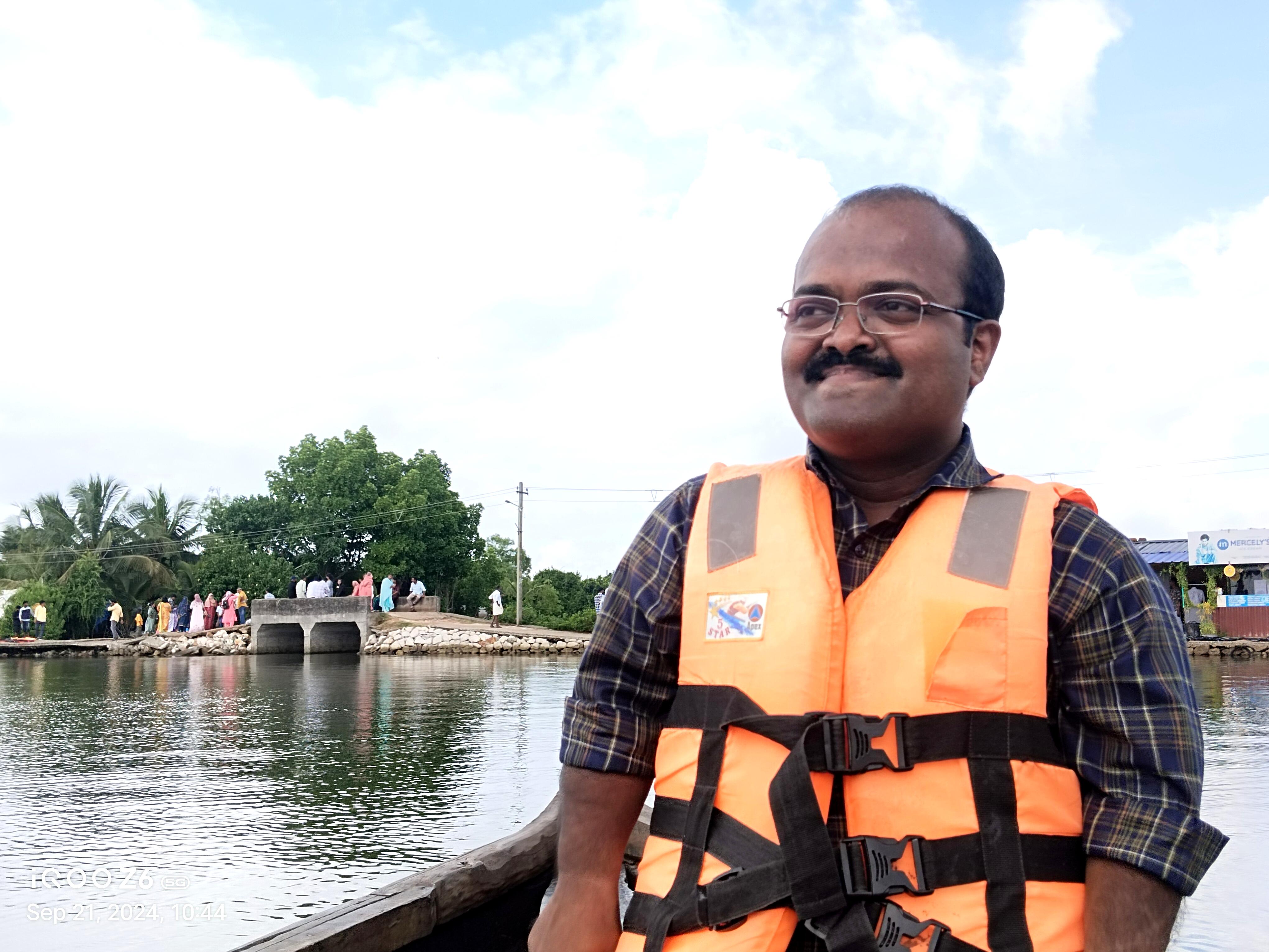 Kottayam Matrimony(21264)