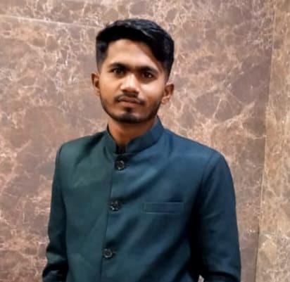 Lalitpur Matrimony(21286)