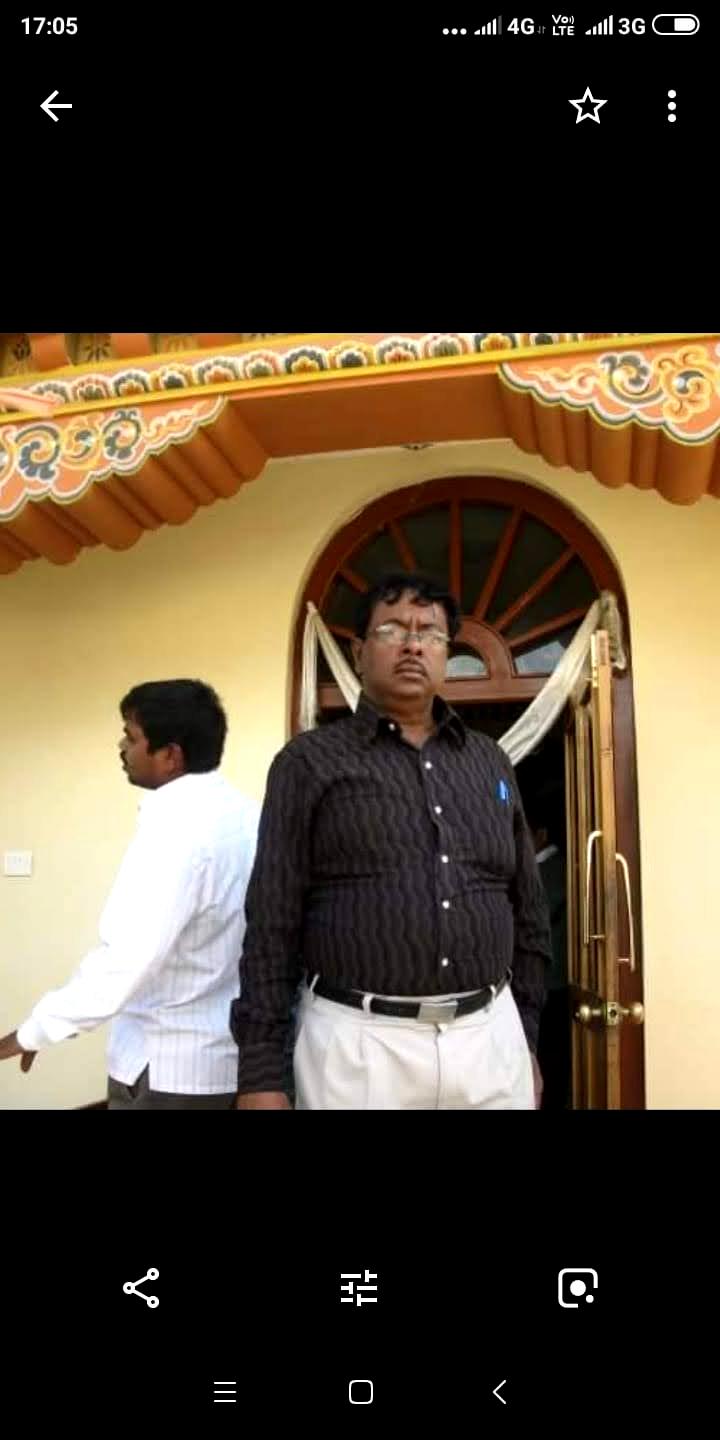 Barmer Matrimony(21346)