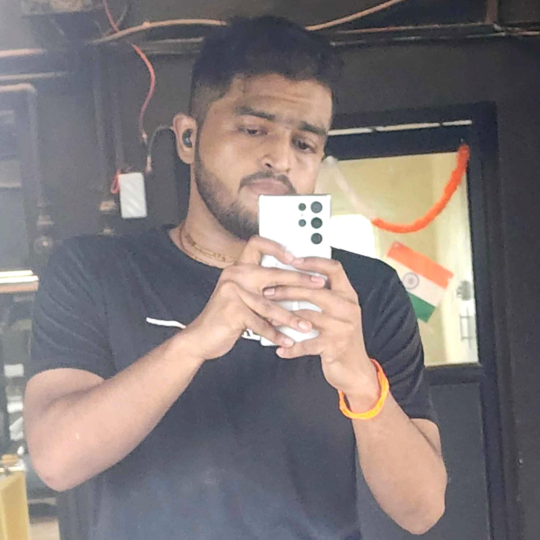 Nashik Matrimony(21405)