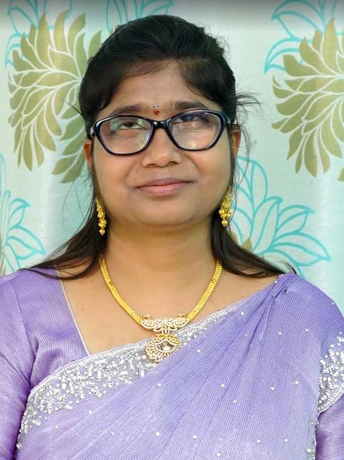 Prakasam Matrimony(21411)