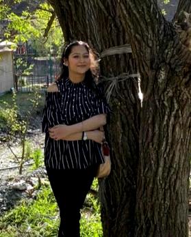 Hamirpur Matrimony(21423)