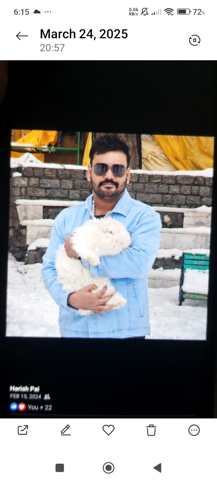 Cochin Matrimony(21430)