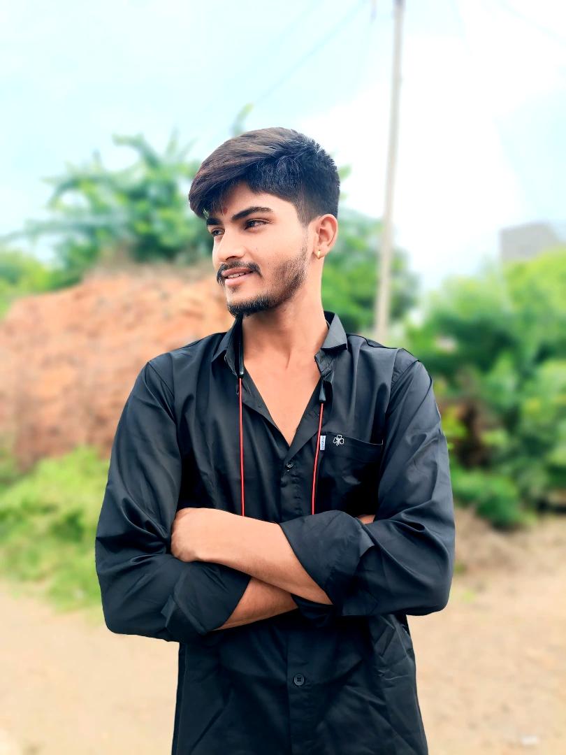 Jalna Matrimony(21441)