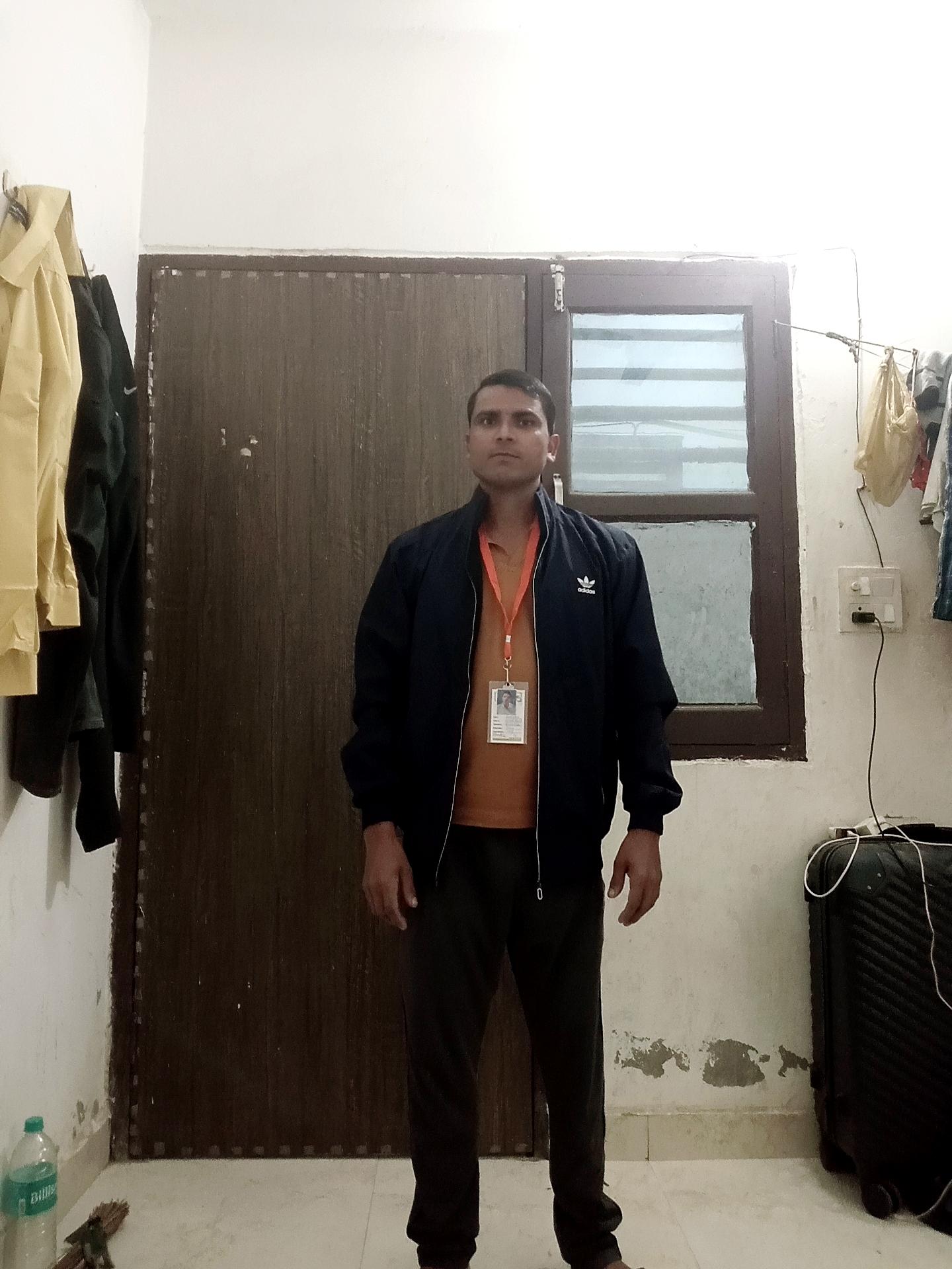 Shahjahanpur Matrimony(21452)