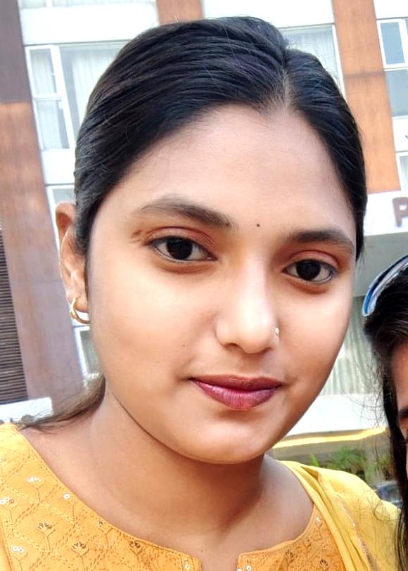 Darbhanga Matrimony(21454)