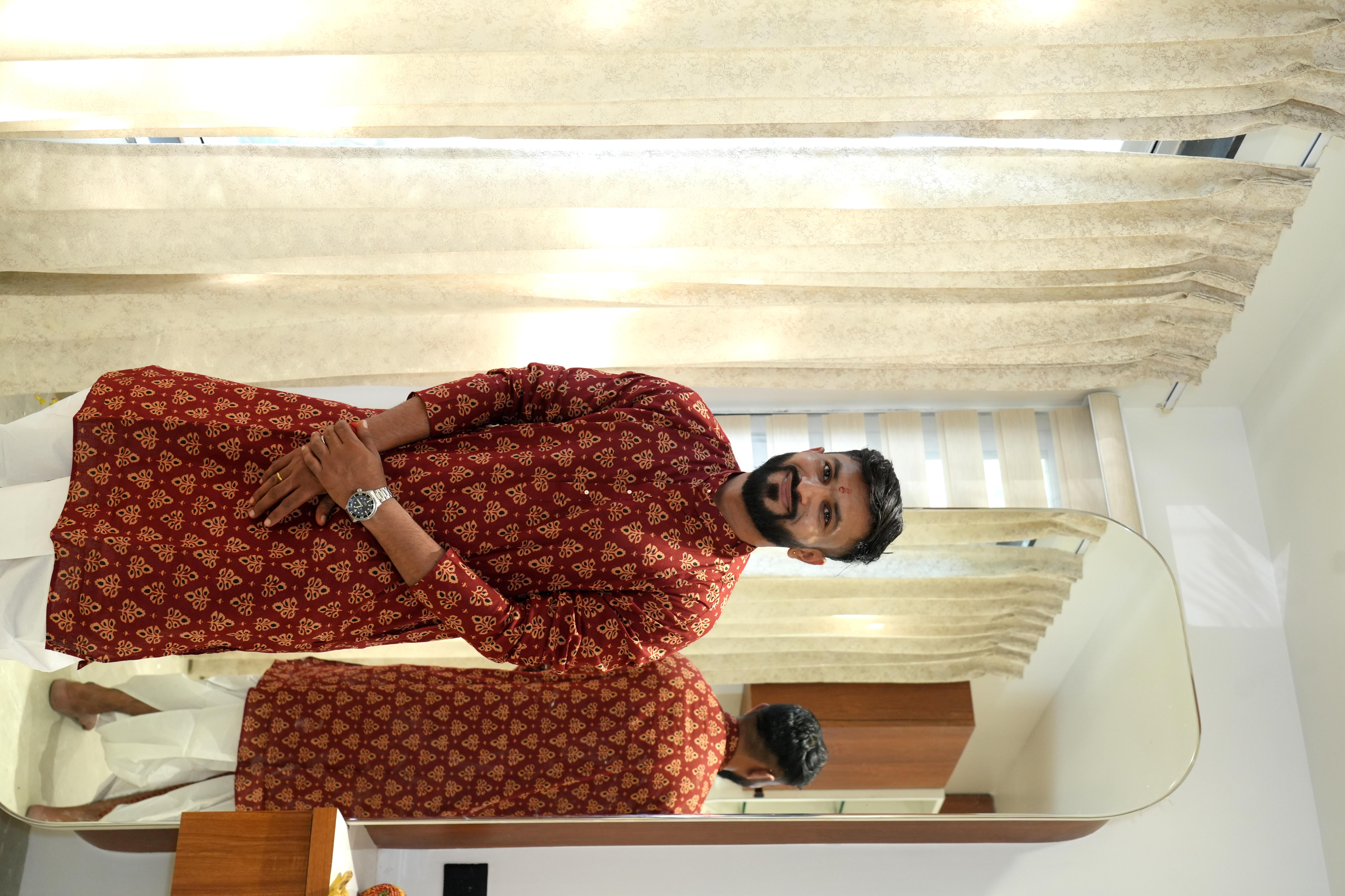 Amravati Matrimony(21514)