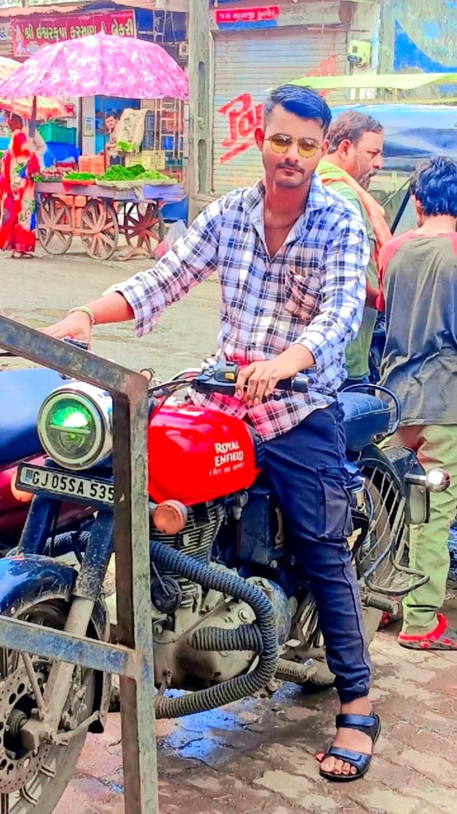 Surat Matrimony(21528)