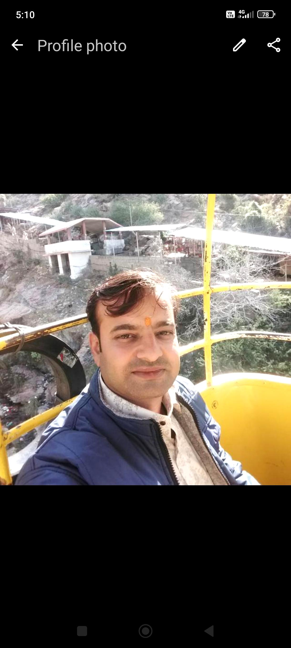 Sirohi Matrimony(21556)