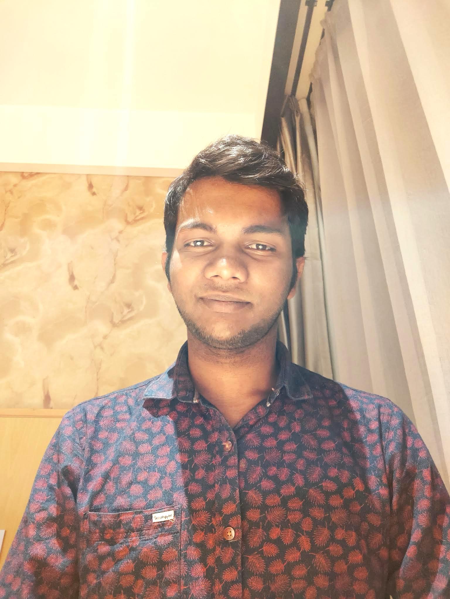 Cooch Behar Matrimony(21563)