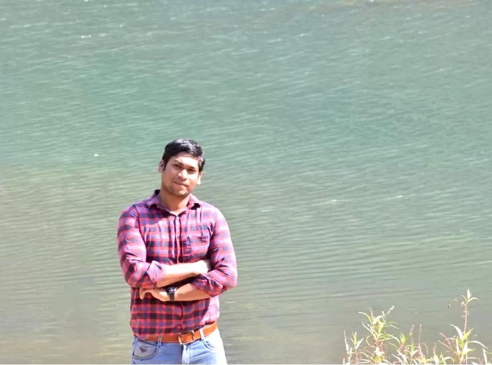 Nuapada Matrimony(21565)