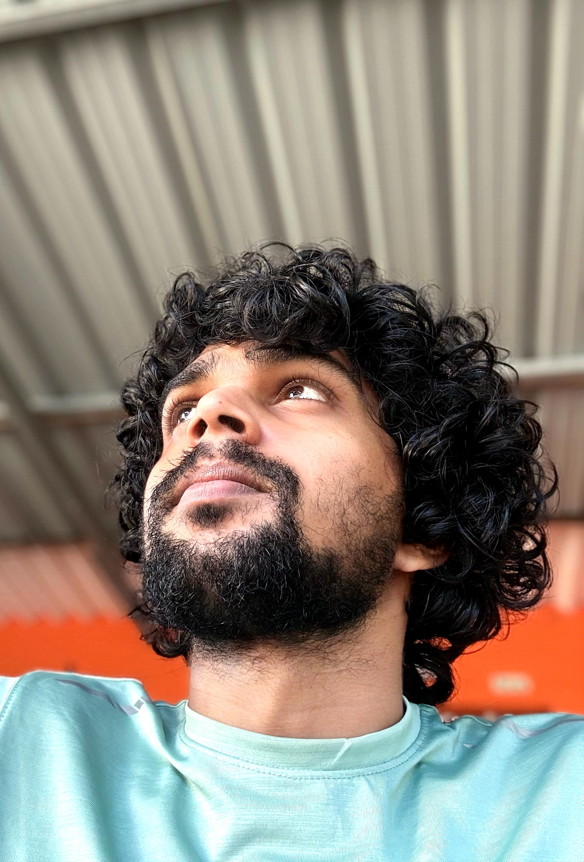 Mangaluru Matrimony(21597)