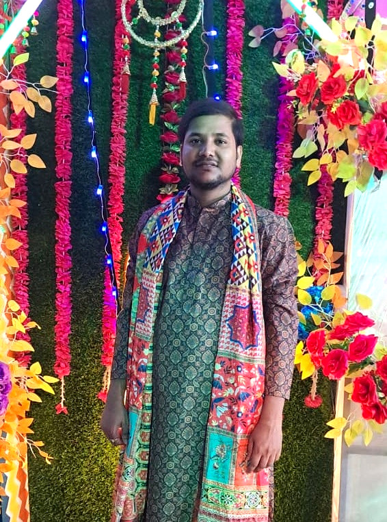 Dumka Matrimony(21606)