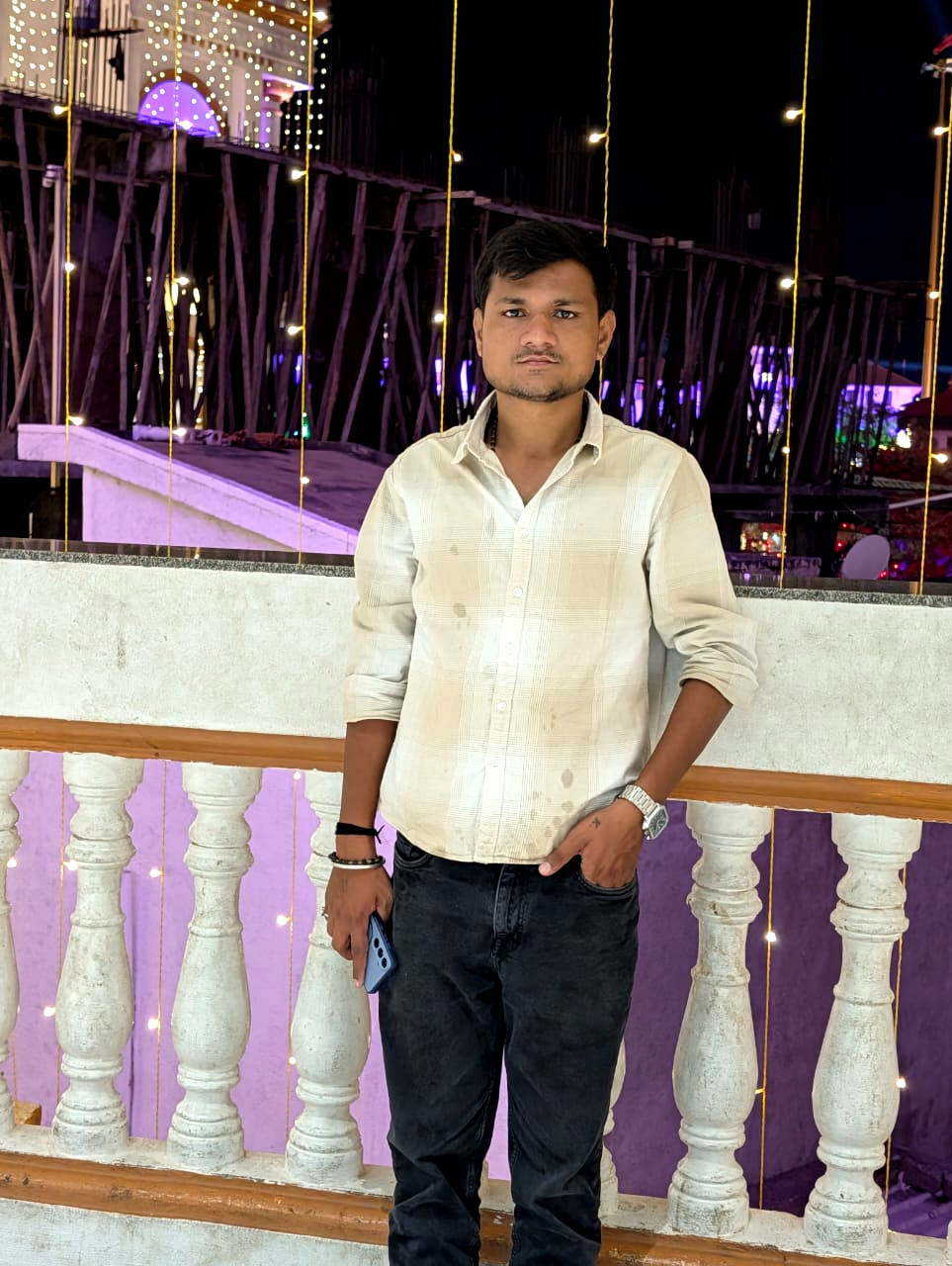 Sirohi Matrimony(21683)